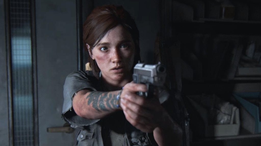 Sony accidentally leaked confidential The Last of Us 2 info due to poorly redacted document