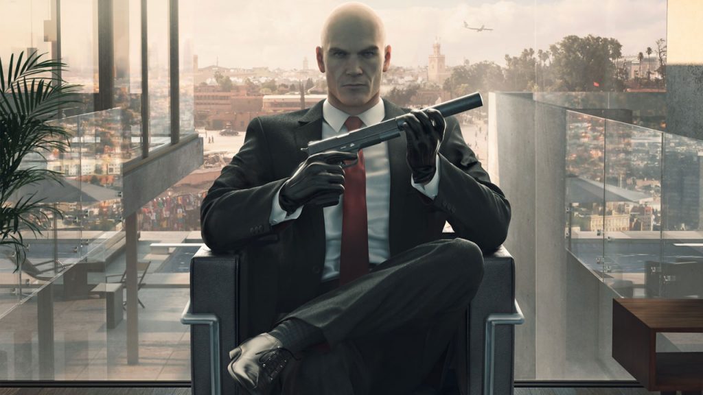 IO confirms Hitman 2 will launch with six locations