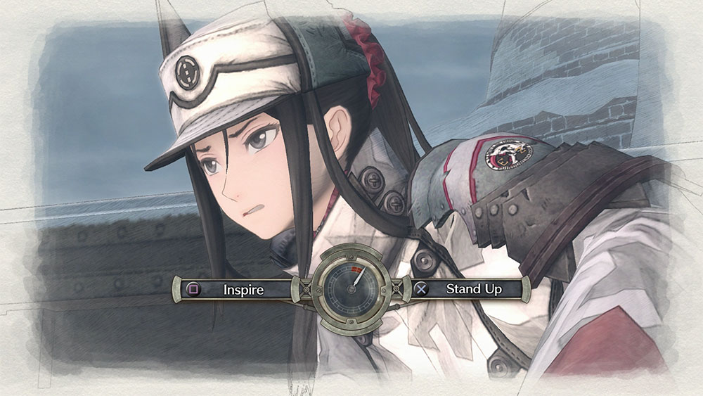 Valkyria Chronicles 4 release date confirmed for September