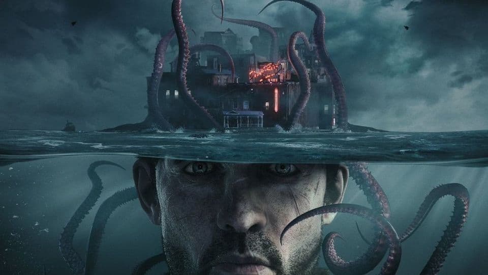 The Sinking City makes its way to Xbox Series X|S in an Enhanced release from today