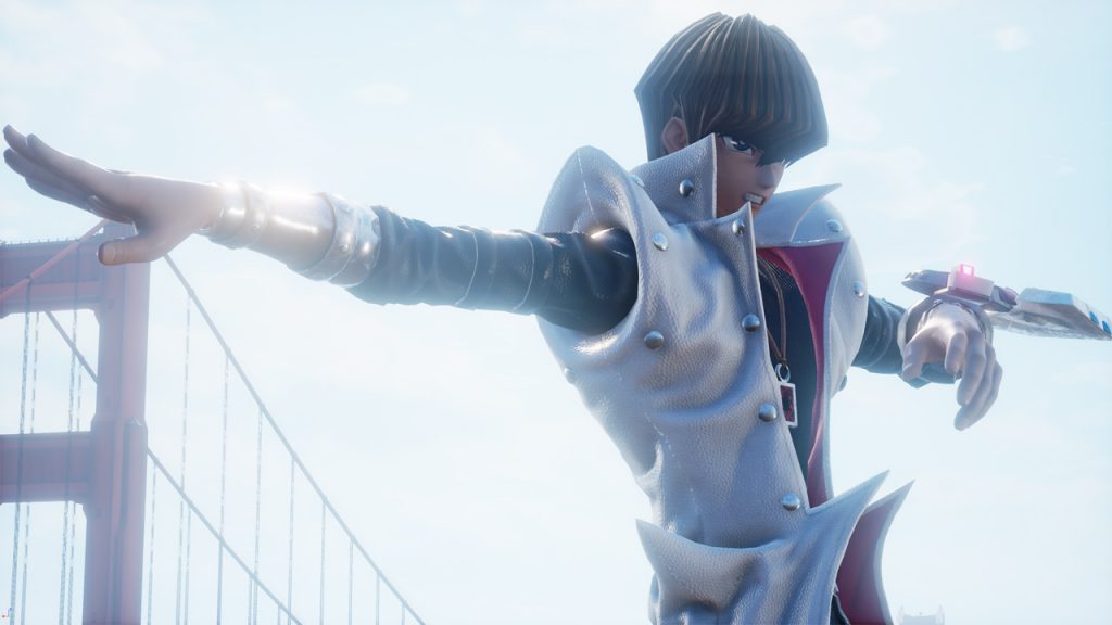 Bandai Namco reveals Jump Force DLC roadmap