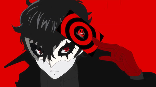 Super Smash Bros. Ultimate is getting Persona 5 DLC