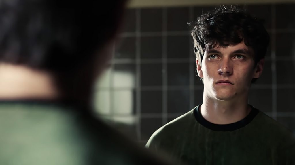 VR Bandersnatch could become a reality, according to Black Mirror creator