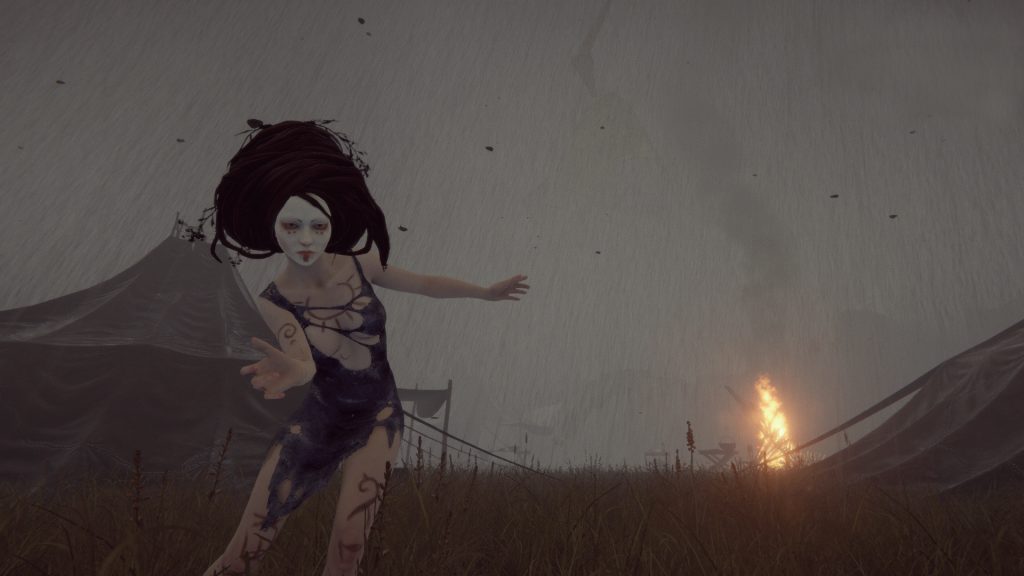 Standalone Pathologic experience, The Marble Nest, is now available to everyone for free