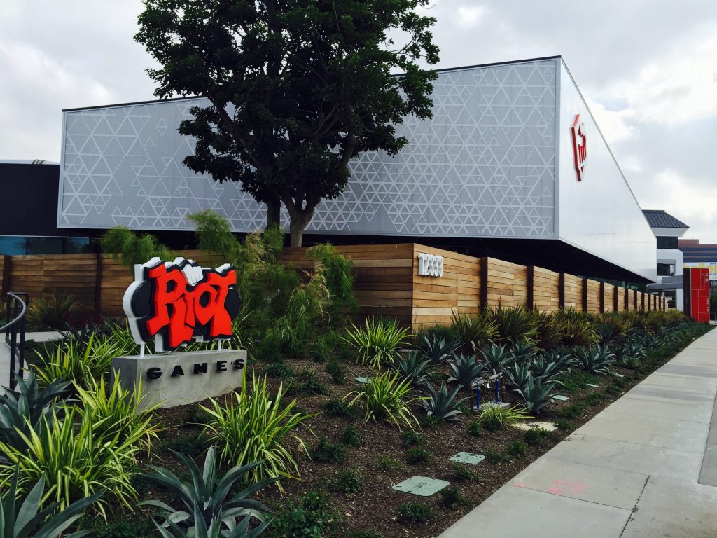 Riot Games being investigated for gender discrimination