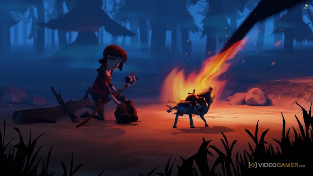The Flame in the Flood: Complete Edition launches for PS4 on January 17