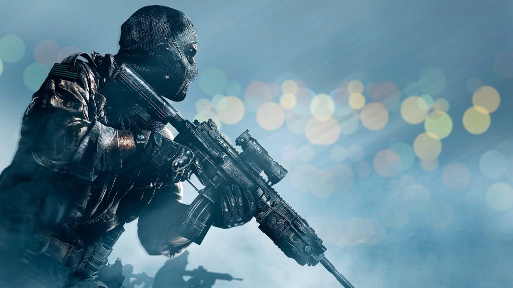 Call of Duty movie is “stood still” as Activision works out its priorities