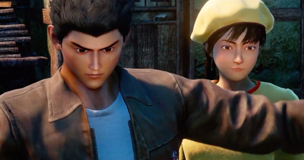 Shenmue III battle system expands as $7 million stretch goal is reached