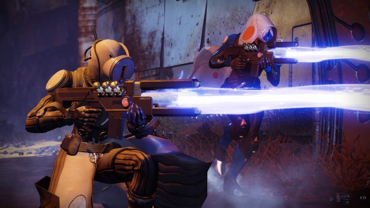 Destiny 2: Forsaken’s PlayStation-exclusive content includes a new Strike
