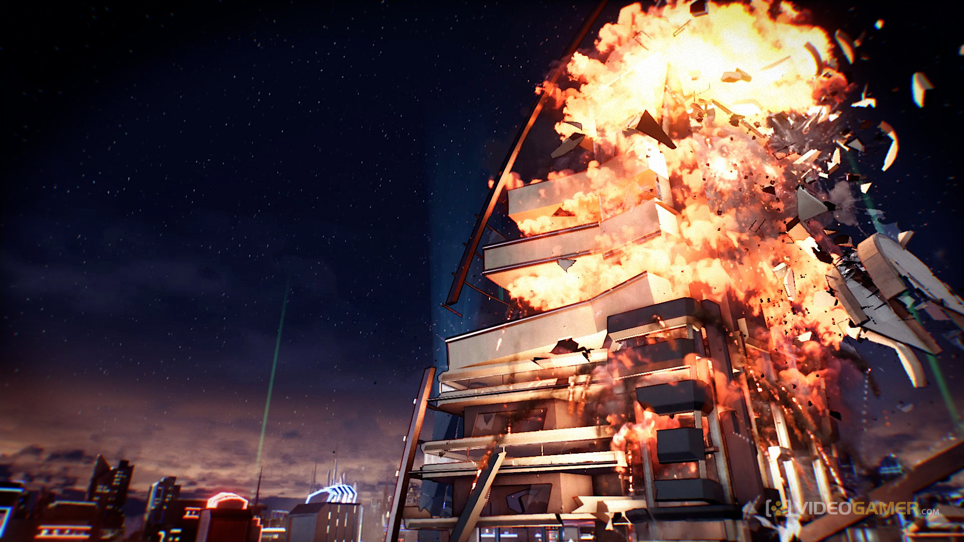 Crackdown 3 news coming soon