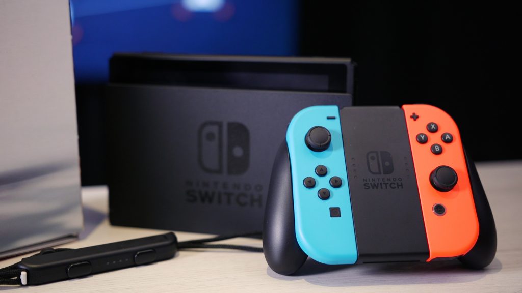 Nintendo offers free Joy-Con drift repairs and refunds