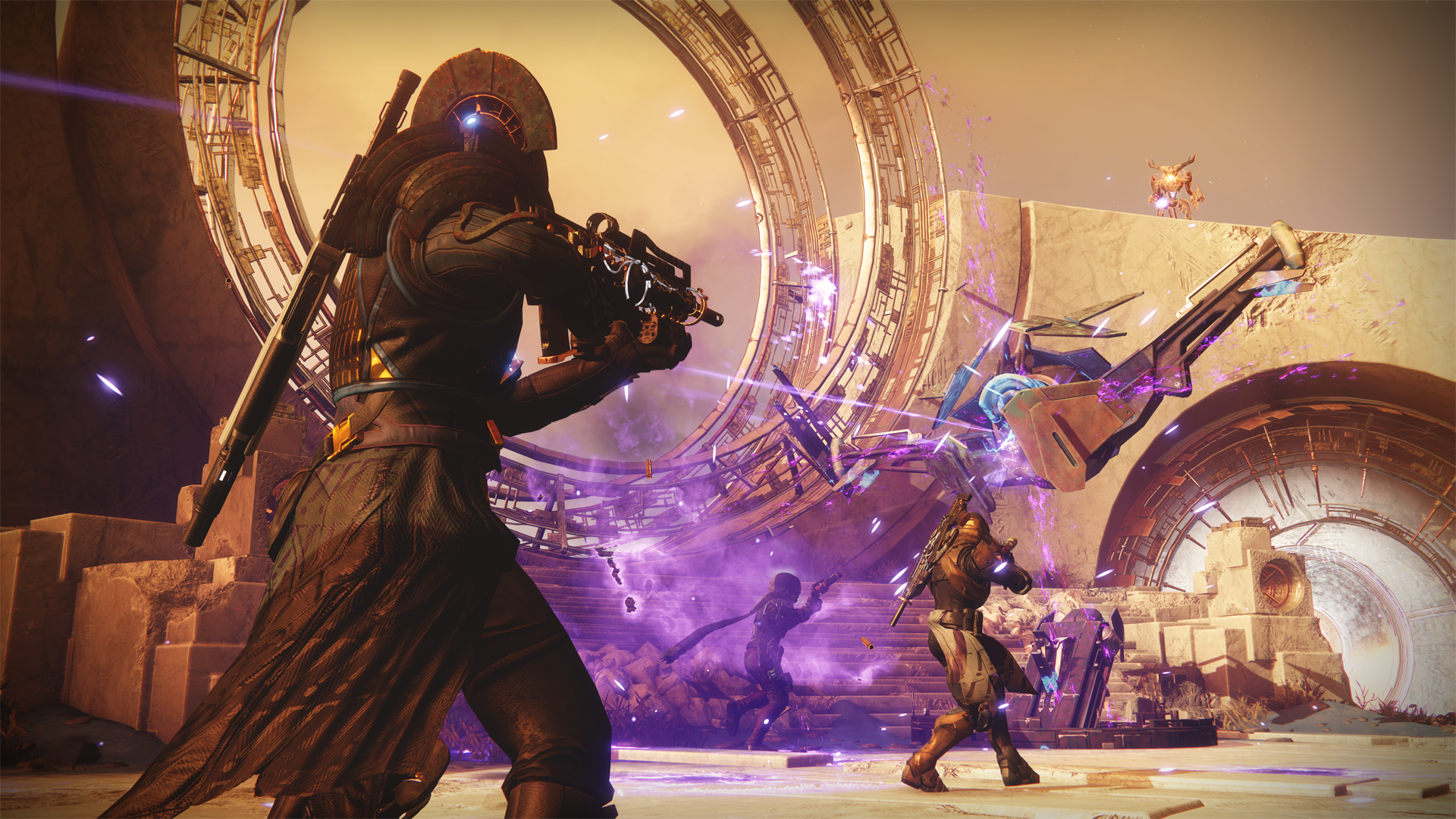 Destiny 2 weekly reset for January 16, 2018 detailed