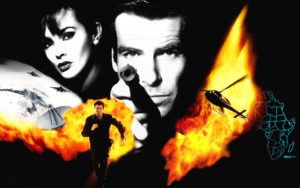 Goldeneye 007
