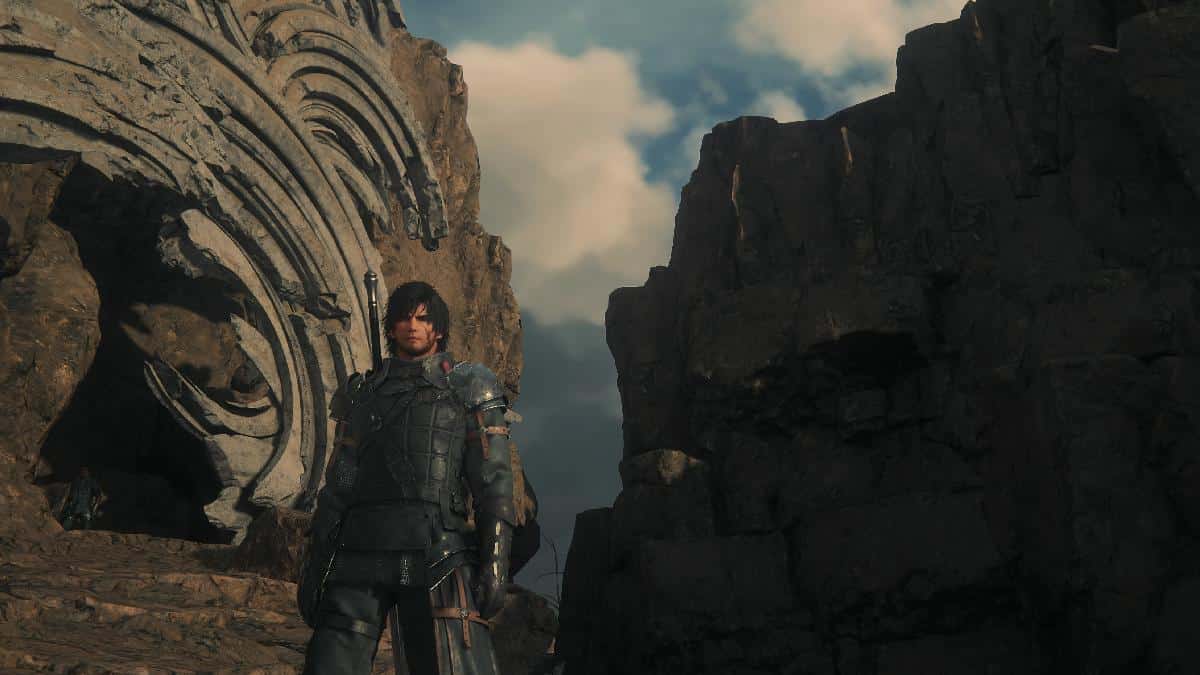 Final Fantasy 16 best settings – graphics modes and camera