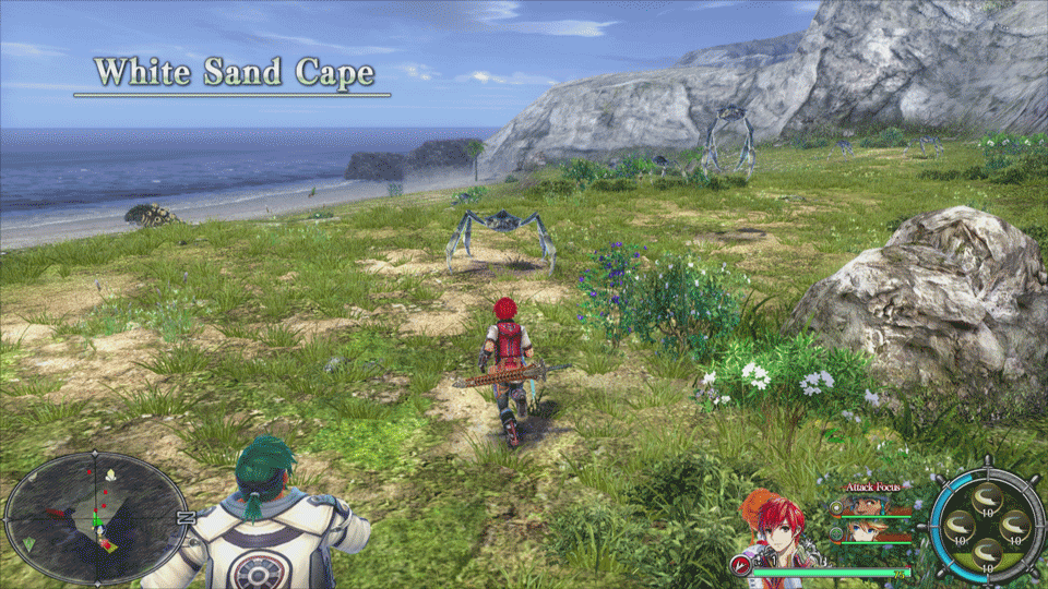Ys VIII: Lacrimosa of Dana has been delayed on PC again
