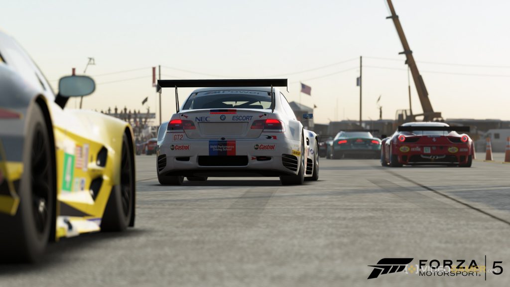 Forza Motorsport 5 and Oxenfree come to September’s Games with Gold