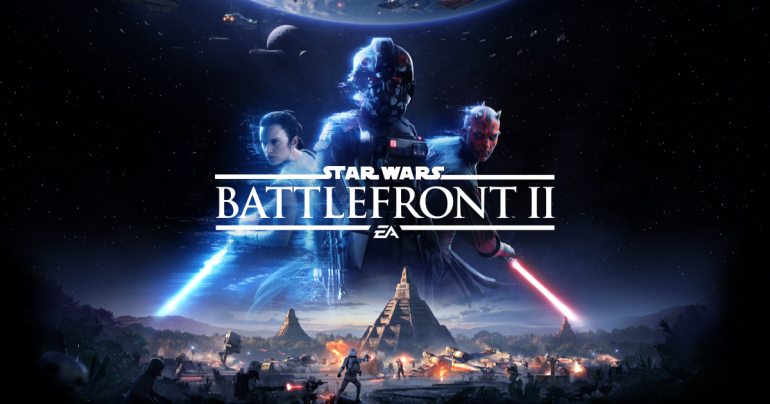 Star Wars Battlefront II tops PSN December 2017 download chart