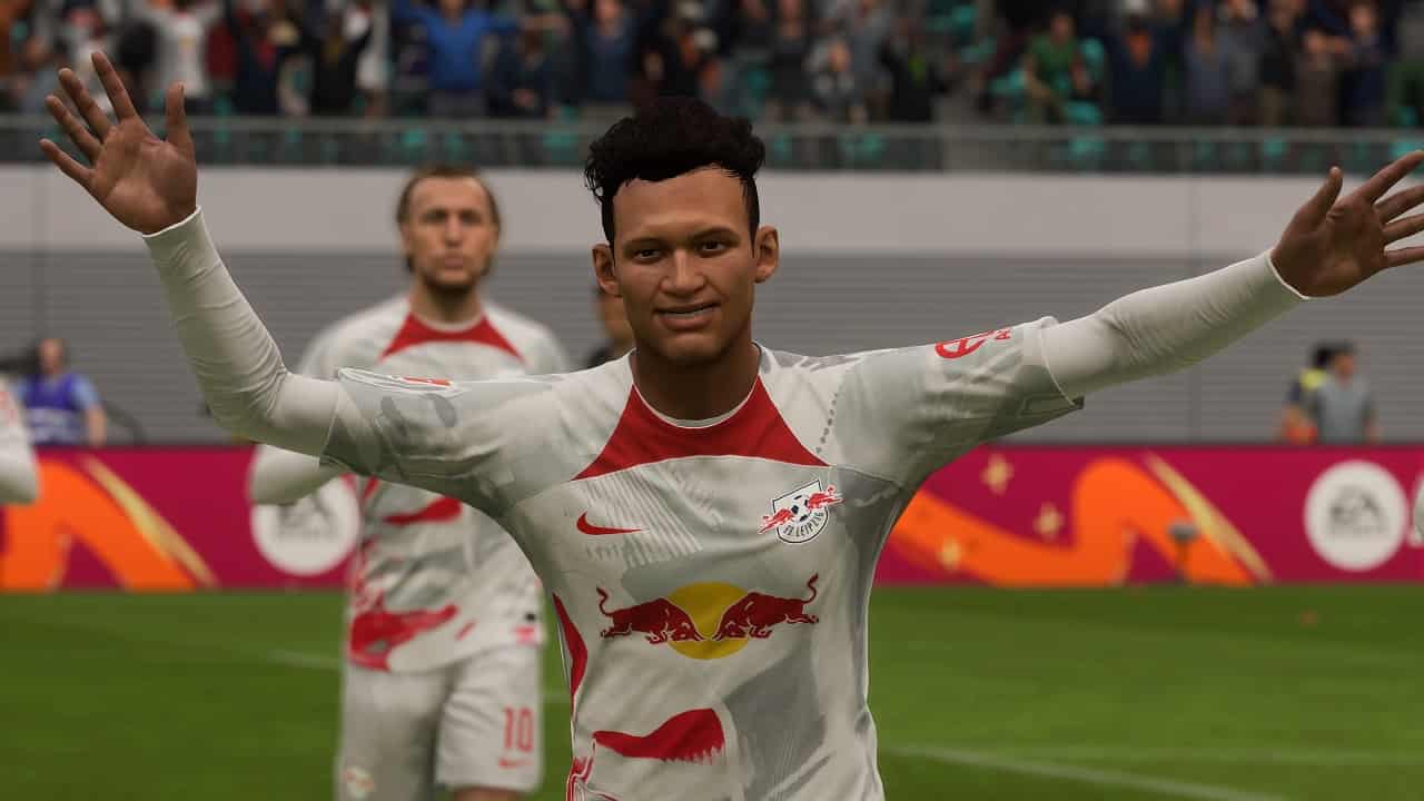 carvalho player moments sbc fifa 23