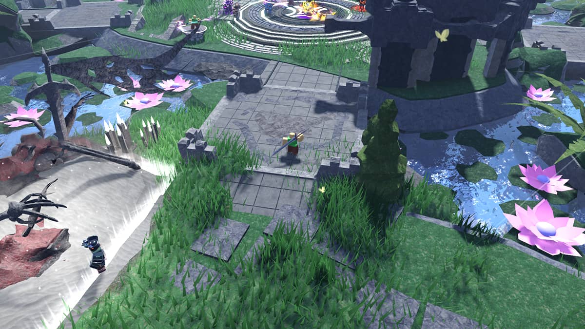 Fabled Legacy codes (August 2025) [2X!]