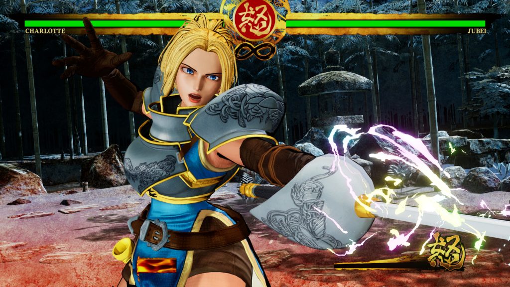 Samurai Shodown director claims perfect fighter balance is ‘boring’