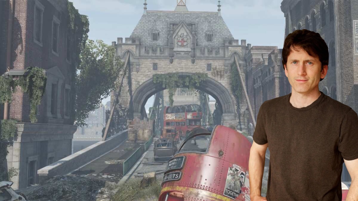 Bethesda doesn’t owe Fallout: London anything, but its silence is still frustrating