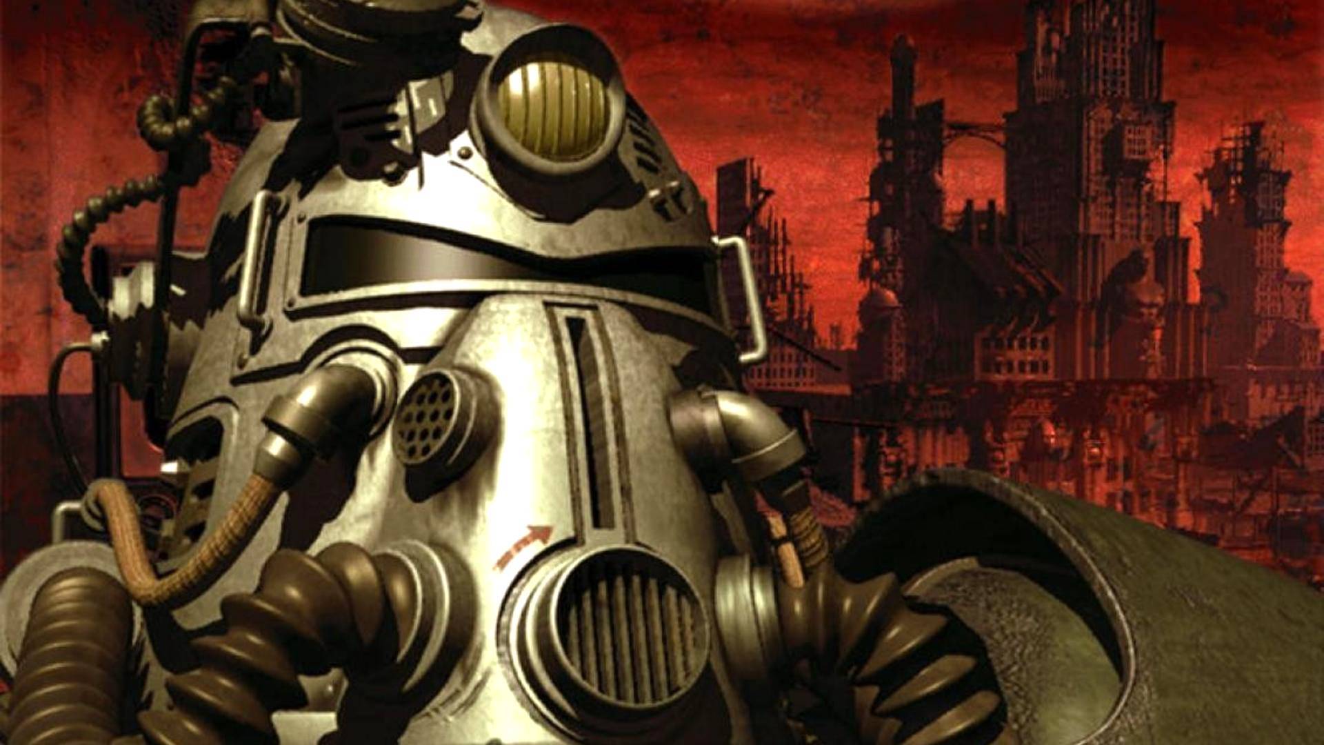 Veteran Fallout developer discusses pain of Bethesda stripping their game from canon