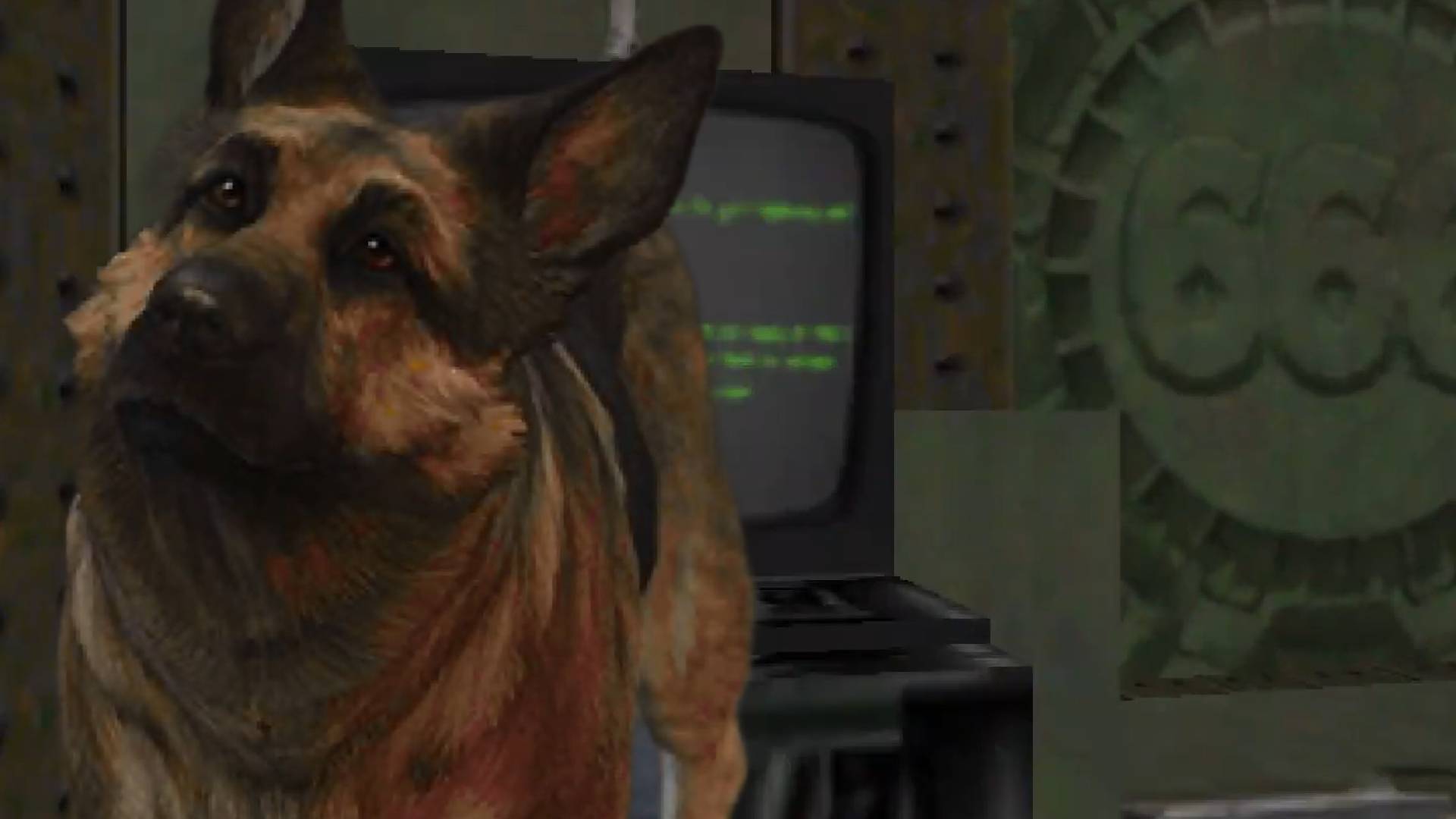 Fallout Vault 666 is a brand-new DOOM mod with an apocalyptic coat of paint