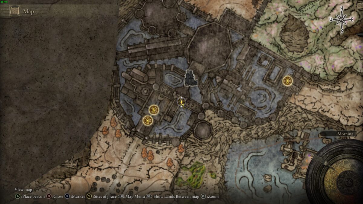 Elden Ring Shadow of the Erdtree weapons