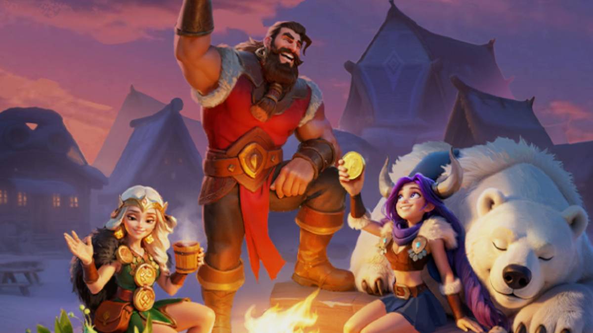 Fate War codes: heroes around a campfire.