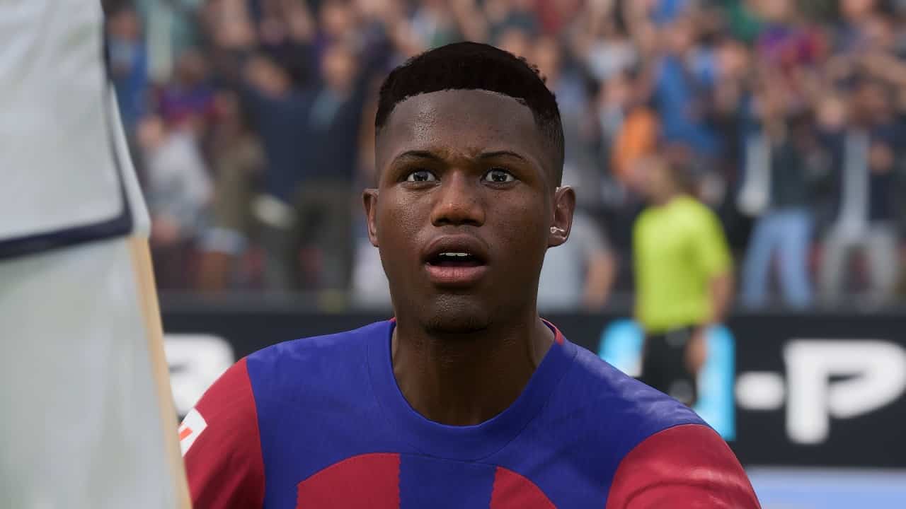FIFA 23 Fati FUTTIES SBC – cheapest solutions, requirements, and rewards
