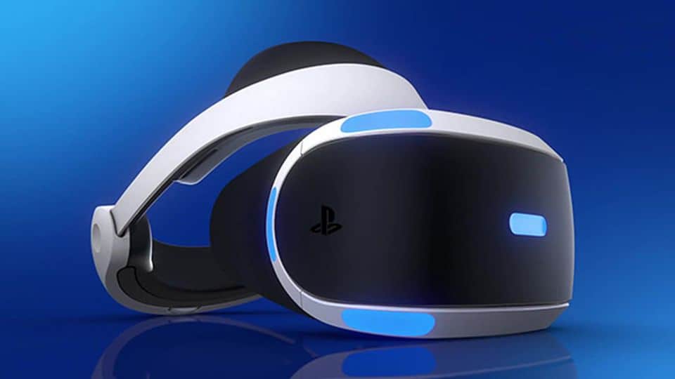 PlayStation announces “next generation” PSVR system coming to PlayStation 5