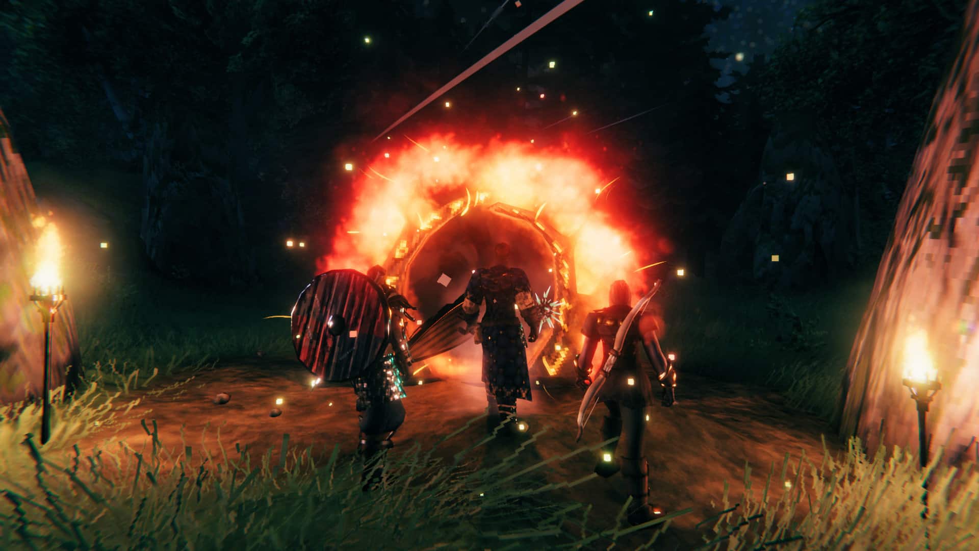 Viking survival game Valheim sails past 5 million sales in one month