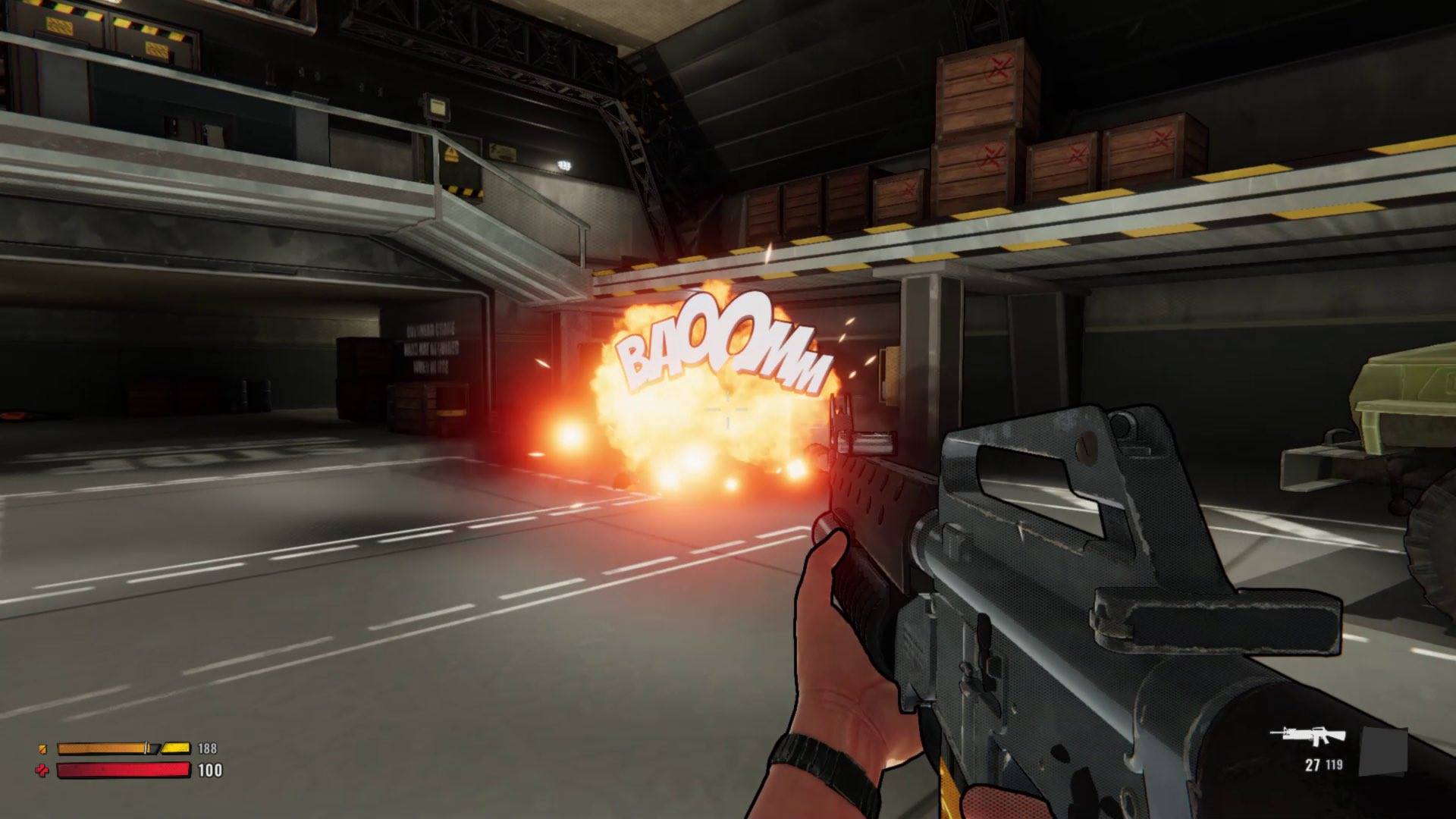 XIII’s remake looks set to launch this November