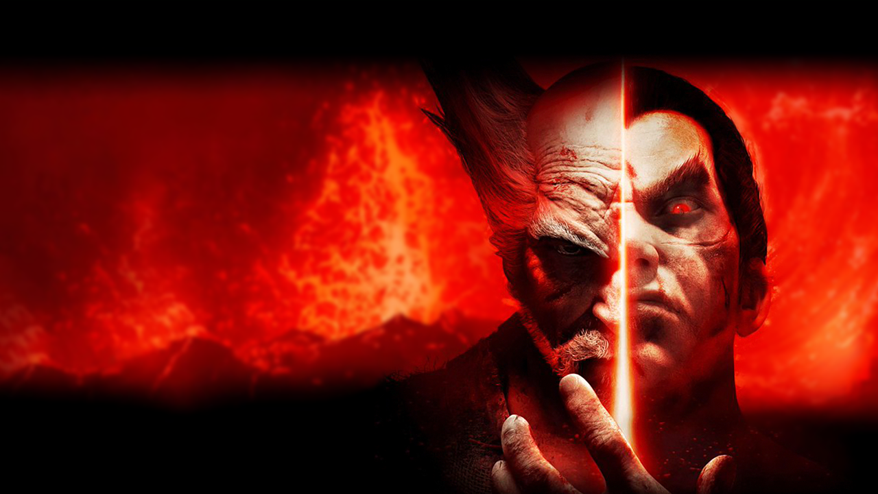 Tekken 7 brings home the pain with World Tour 2018 announcement
