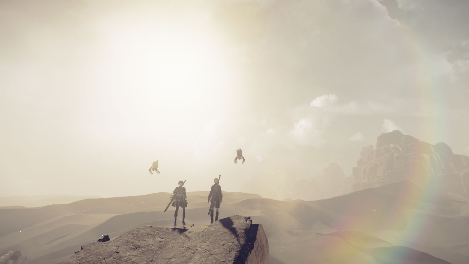 NieR: Automata novel out this August