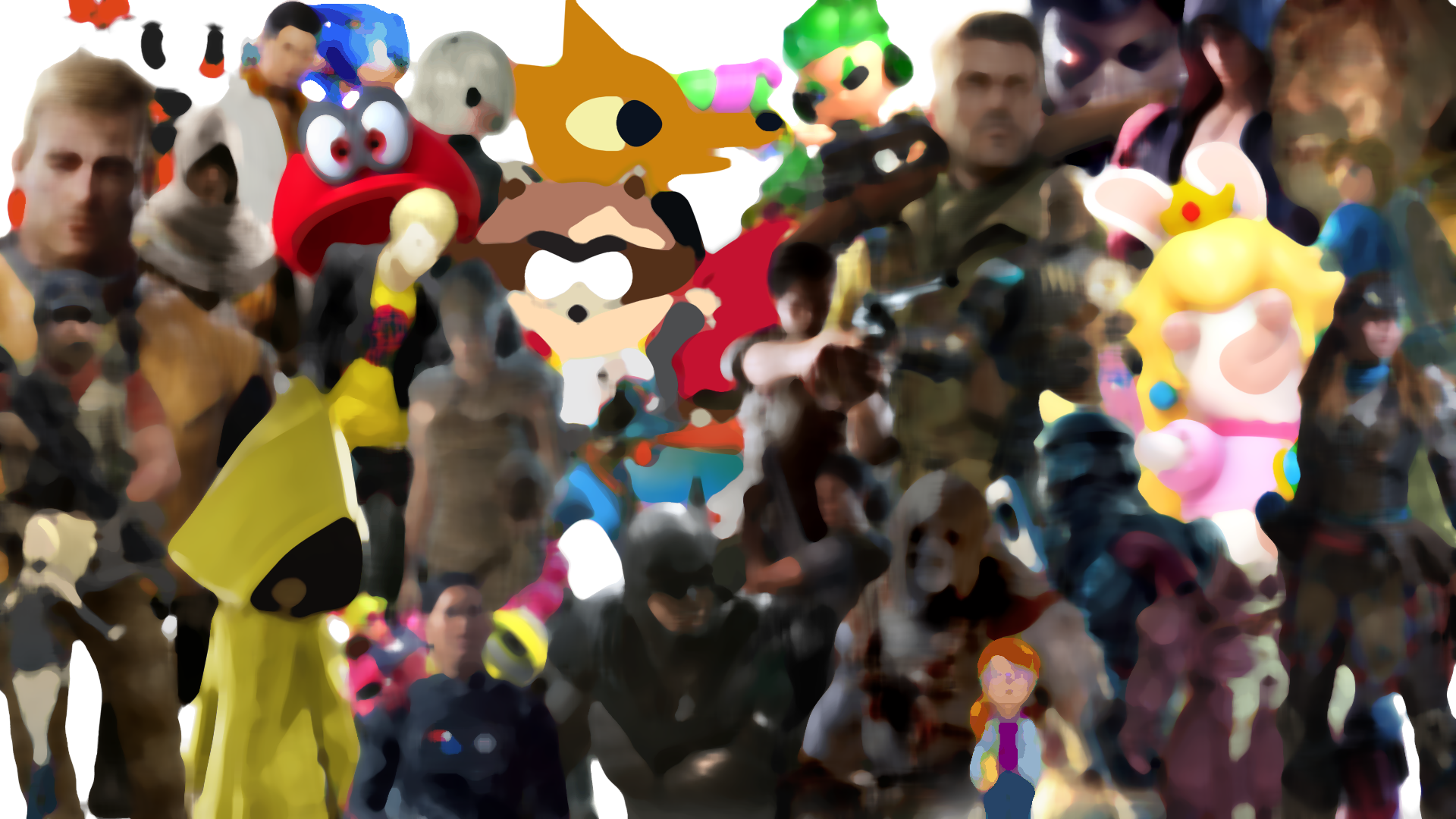 VideoGamer Podcast #242: Game of the Year 2017 Nominations