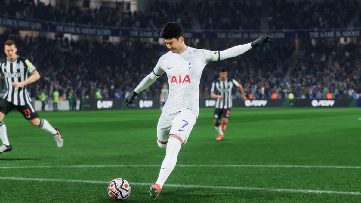 FC 24 Best Asia ratings and predictions – top Asian players to sign in Career Mode