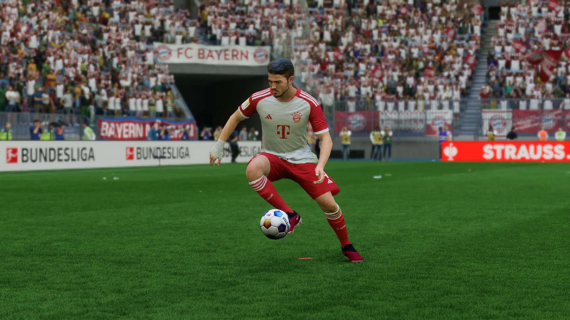 EA FC 24 Best Defenders – the best young defenders to sign in Career Mode