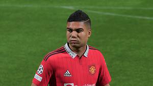 fc 24 best cdm casemiro