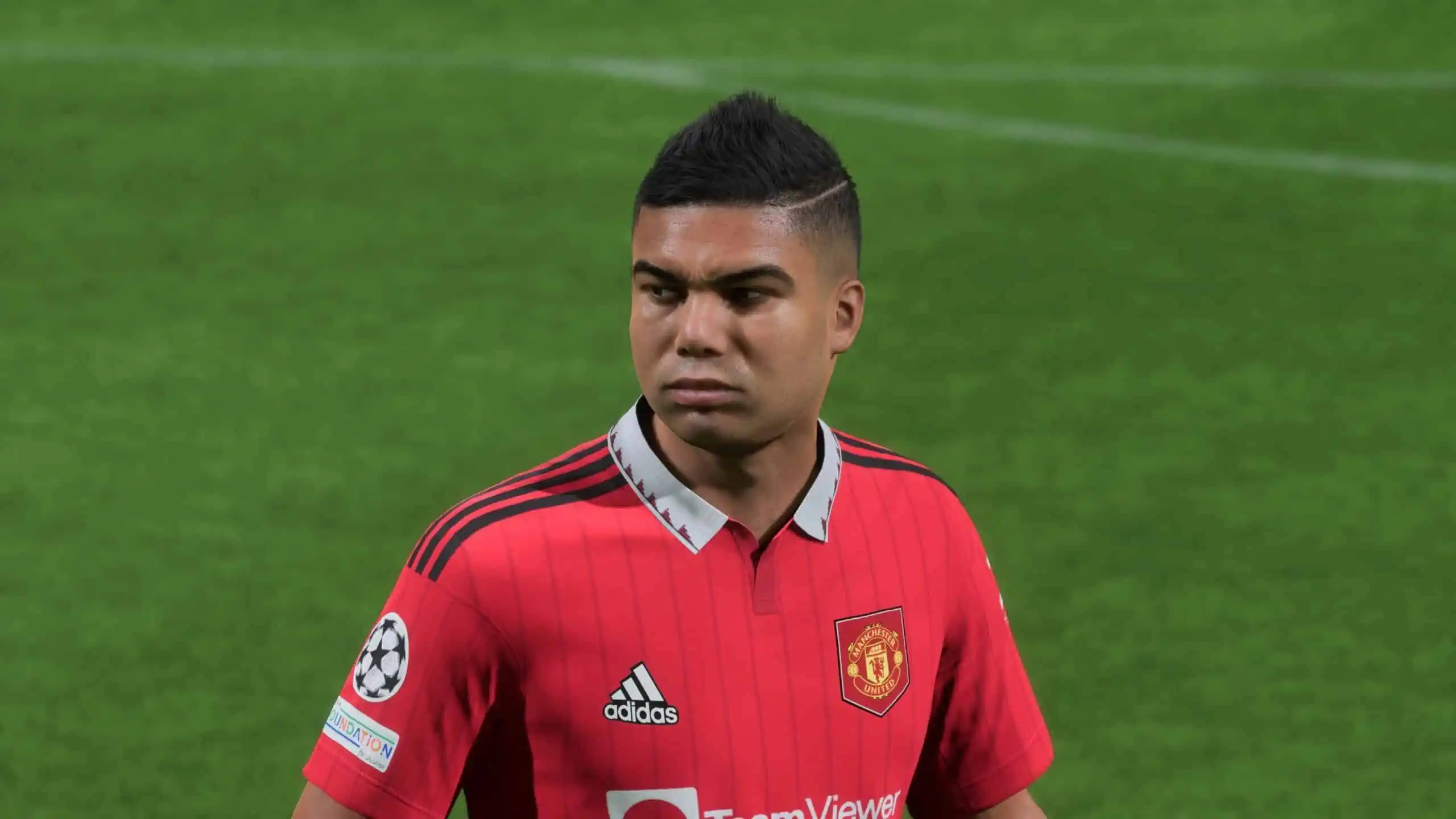 fc 24 best cdm casemiro