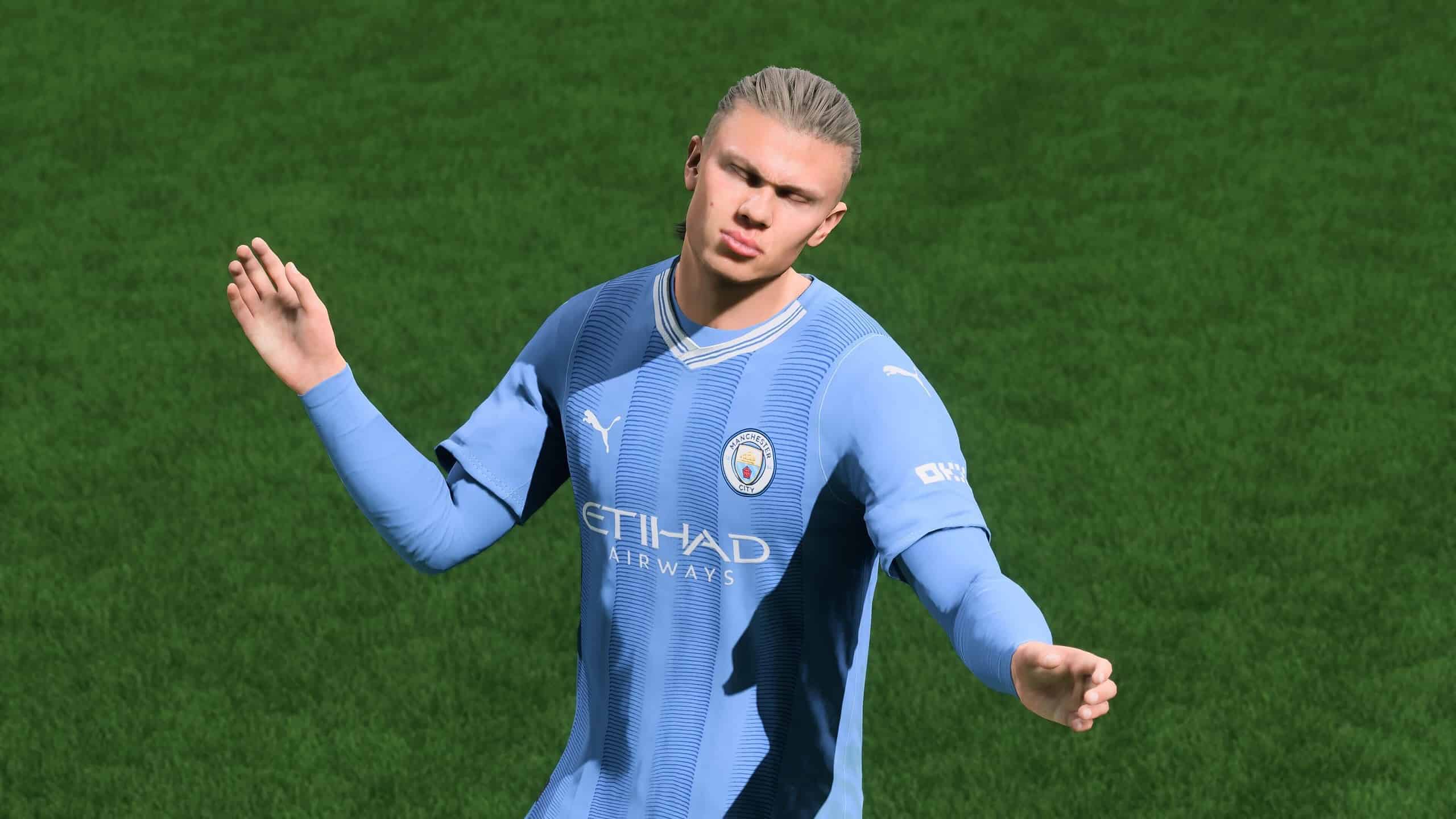 FC 24 – How to delete club