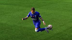 skill move upgrade evolution fc 24