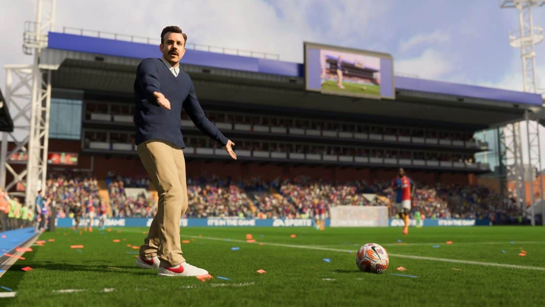 FC 24 Best Tactics and Formations – Custom meta setups and Pro tips for Ultimate Team