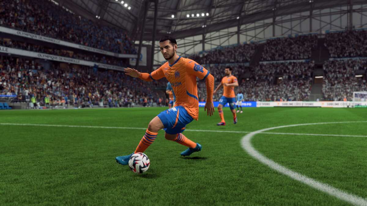 Best free agents to sign in FC 25 Career Mode