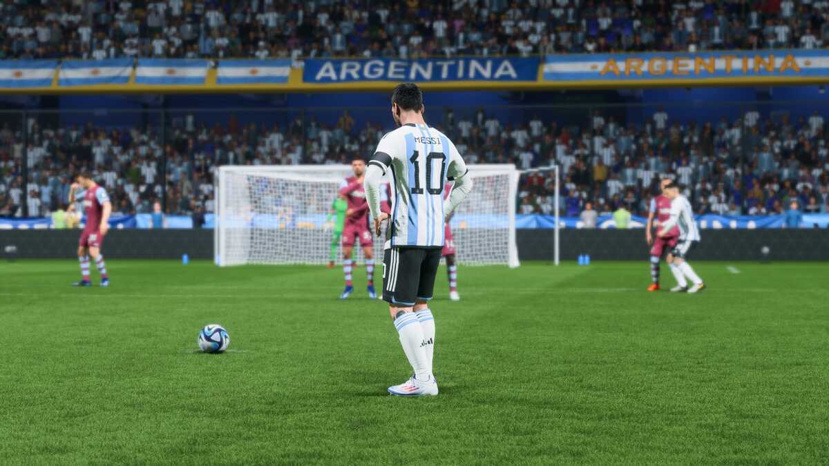 FC 25 best free-kick takers – top 10 dead ball specialists in the game