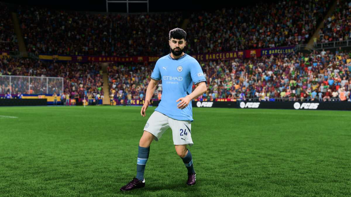 Best young lbs to sign in fc 25 career mode top 10 left back