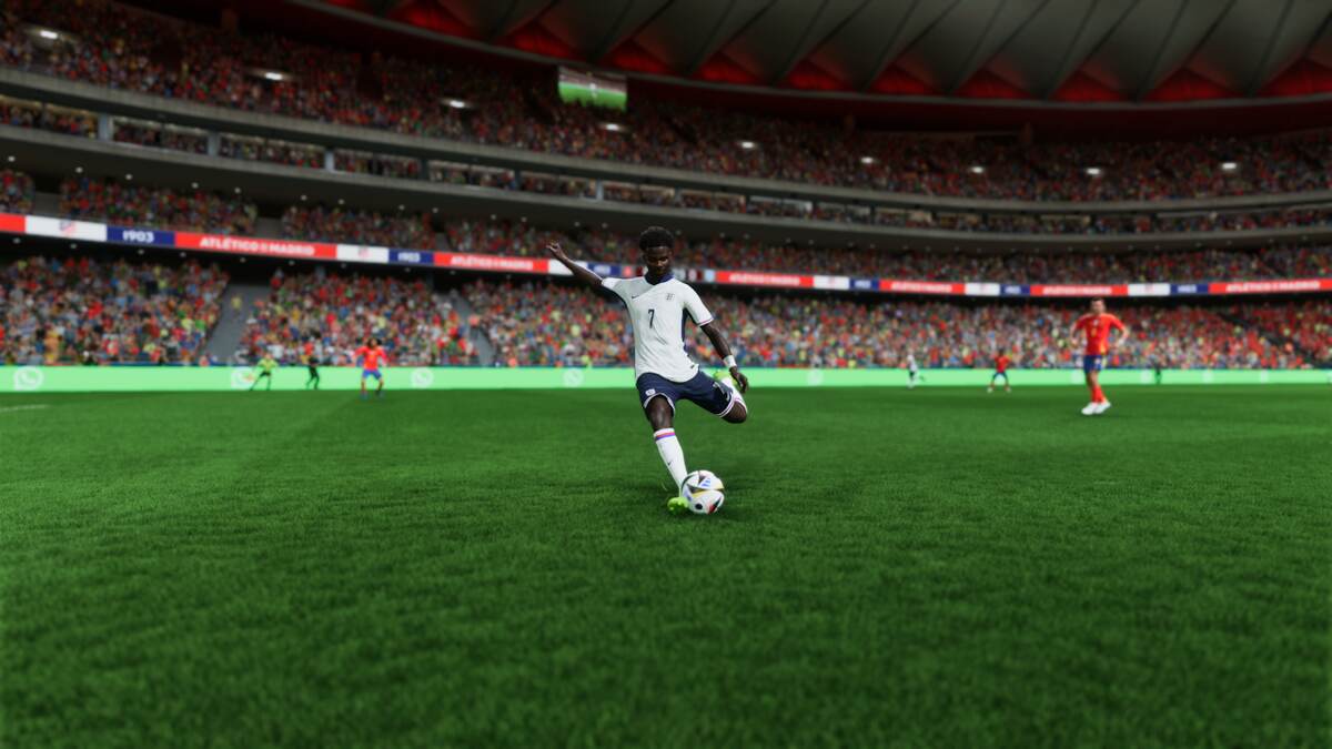 Best young RWs in FC 25 Career Mode – top 10 wonderkid right-wingers