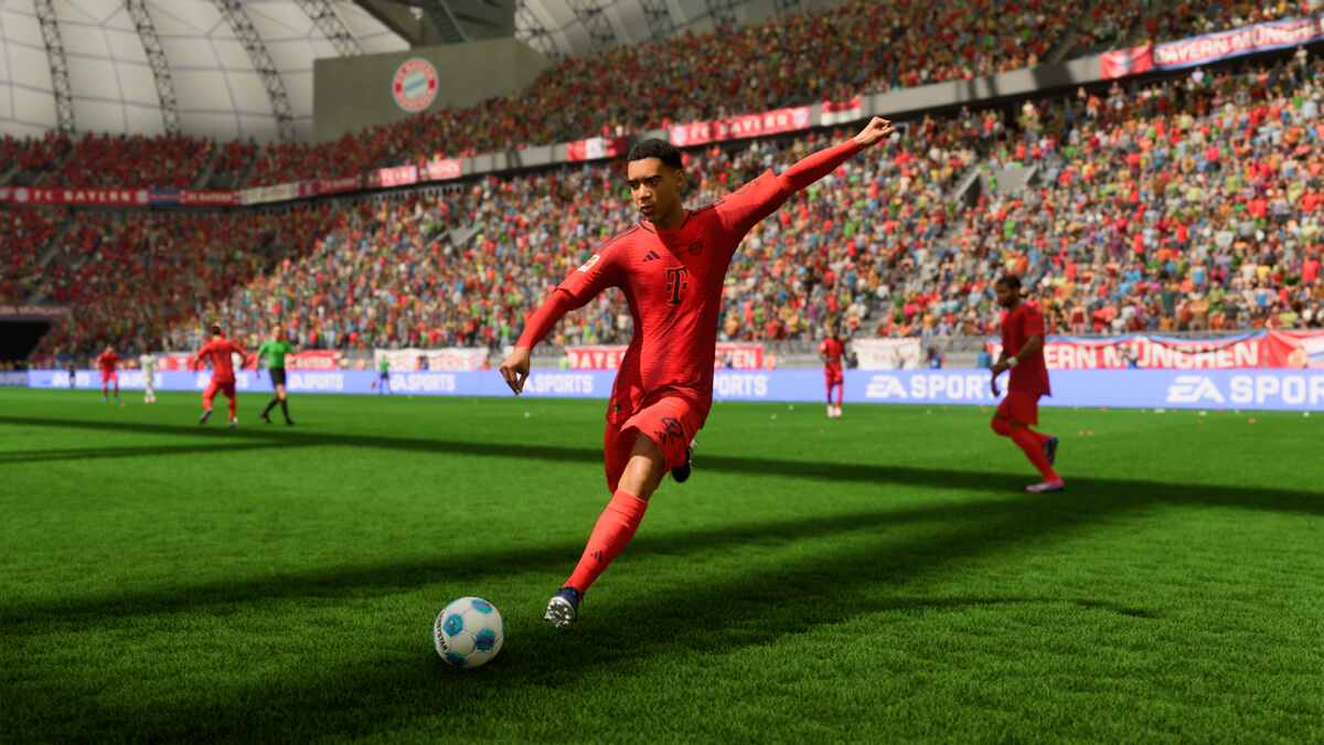 Best young CAMs to sign in FC 25 Career Mode – top 10 attacking midfield wonderkids