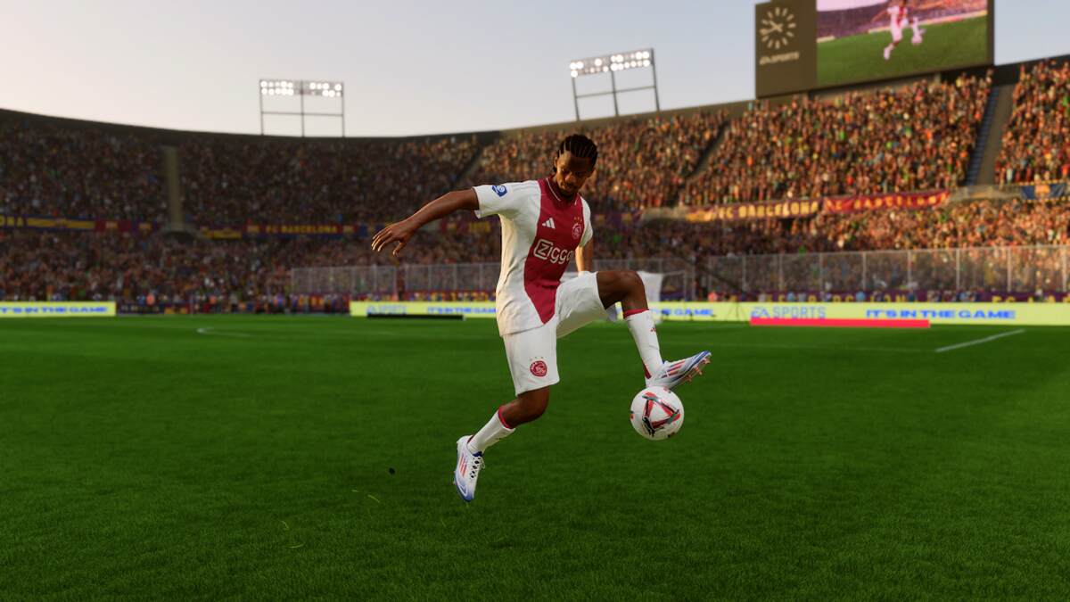 Best young CBs in FC 25 Career Mode – top 10 centre-back wonderkids
