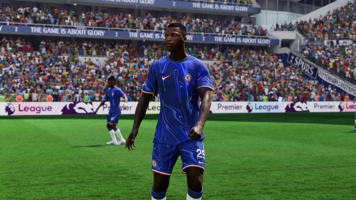 Best young CDMs to sign in FC 25 Career Mode – top 10 defensive midfield wonderkids